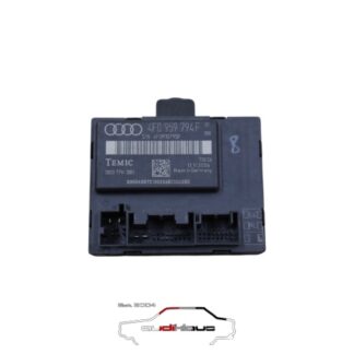 Audi A6/S6/4F Steuergerät rechts hinten 4F0959794F