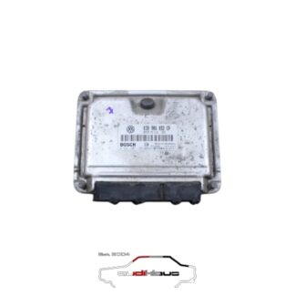 Vw Polo/6N2 Steuergerät 030906032CP