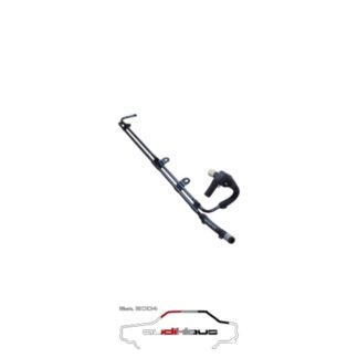 Audi/Vw Kraftstoffrohr NOS 038130308A