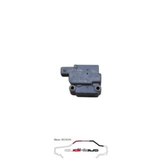 Vw/Audi Benzindrucksteller Bosch 2437020009