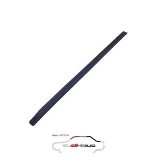 Vw Bettle Schutzleiste links NOS 1C0854805A