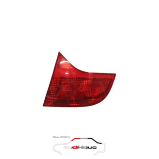 Audi A4/B7 Rücklicht innen rechts 8E9945094