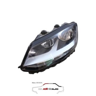 Vw Sharan/7N Scheinwerfer links 7N1941005