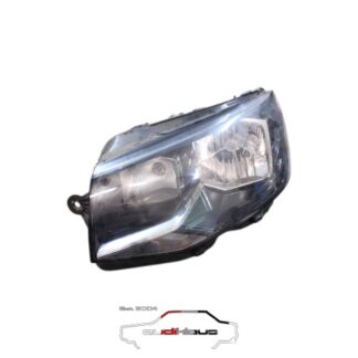 Vw Bus/T6 Scheinwerfer links 7E1941015AC