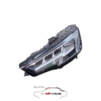 Audi A4/B9 Scheinwerfer 8W0941035 B-Ware!