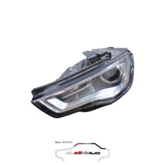 Audi A3/8V Scheinwerfer Xenon 8V0941005C B-Ware!