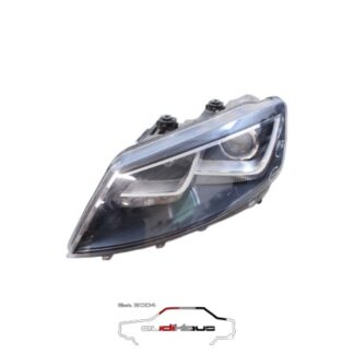 Seat Alhambra/2 Scheinwerfer Bi-Xenon 7N5941751 B-Ware!