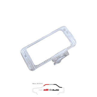 Audi 80/B3 Nebelscheinwerfer Blende rechts NOS 893941748