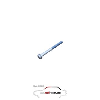 Vw LT/1 Schraube NOS N90711101