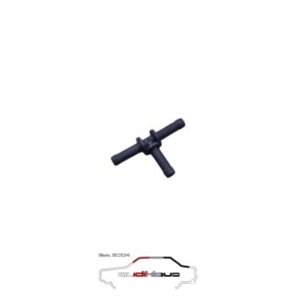 Vw/Audi/Seat/Skoda T-Stück NOS N90693001