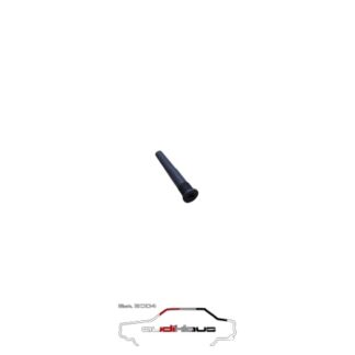 Vw/Audi/Seat/Skoda Schlauch Getriebeölkühler NOS 02E321363B