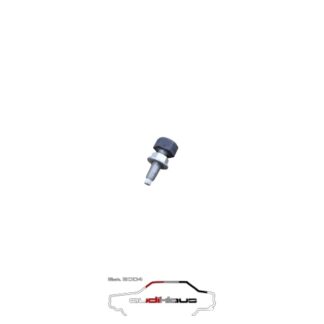 Audi Cabrio/Typ 89 Puffer NOS 8G0823499