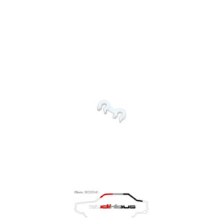Vw Halter NOS 321611853