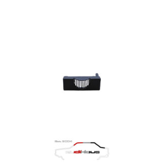 Vw Golf/Golf Cabrio/3/Vento Blende NOS 1H0907529