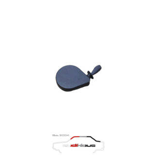 Vw Golf/4 Halteband NOS 1J6867791A
