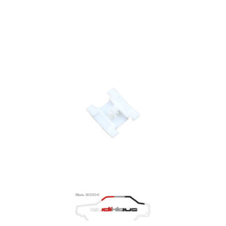Vw Golf/Golf Cabrio/3/Vento Clip NOS 1H0853585