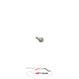 Vw Golf/Golf Cabrio/3/Vento Bolzen NOS 1H4839257C