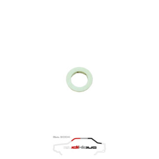 Audi Ring NOS 017525375D