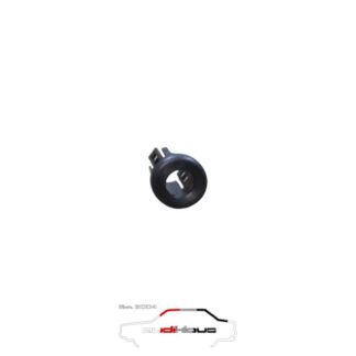 Vw Tiguan/5N Halter NOS 5N0919398