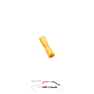 Audi A4/B5/A6/C4/100/C3/C4/Coupé/B2/B3/Vw Caddy/Golf/Golf Cabrio/Jetta/1/2/3/Scirocco/2/Passat/B2/B3/B4/Vento/Seat/Skoda Trichter Ölmessstab NOS 050103663
