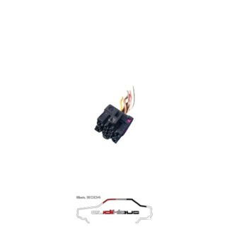 Audi/Vw Steckergehäuse 1J0937733