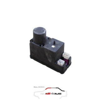 Audi A6/100/C4/A4/B5/80/B4 Zentralverriegelungspumpe 4A0862257B