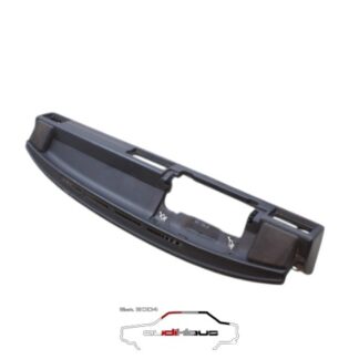 Audi 80/Coupé/Urquattro/Typ 81/85 VFL Armaturenbrett negro 811857069
