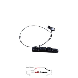 Audi A6/4G Fernentriegelung rechts NOS 4G9885682B