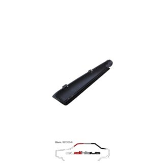 Vw Golf/3 Verkleidung Laderaumabdeckung links NOS 1H9867775A