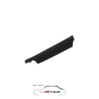 Vw Golf/3 Verkleidung Laderaumabdeckung rechts NOS 1H9867776A