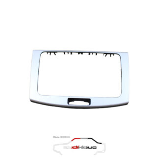 Vw Passat/B7 Radioblende NOS 3AA858069H/3H5