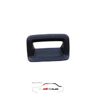 Vw Passat/32B Griff Hutablage NOS 321867821