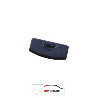 Audi 100/A6/S6/S4/C4/80/Cabrio Halterung Reserverad 4A5860297