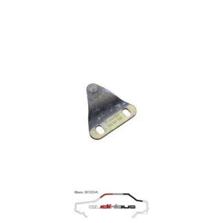 Audi Coupé/Urquattro/Sportquattro Zapfen Heckklappe 855827501