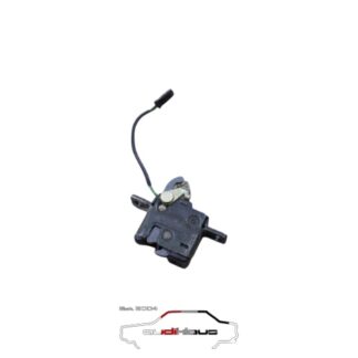 Audi 80/B4/100/A6/S4/C4 Heckklappenschloss rechts hinten 4A9827506C