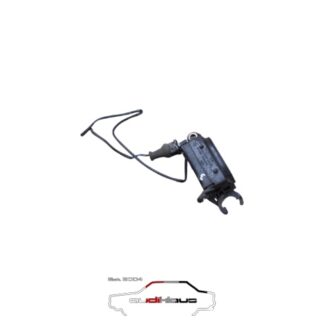 Audi 80/90/B3/B4/100/200/C3/C4 Türgriff links beheizt 8A0837205/4A0837205D/E/F/G/H