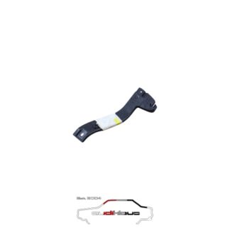 Audi A4/S4/B6 Strebe Stoßstange rechts vorne NOS 8E0807204B