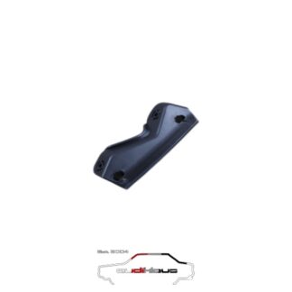 Vw Passat/3C/B6 Halterung Stoßstange links NOS 3C0807505