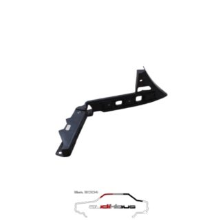 Vw Touran/1T Halter Stoßstange rechts hinten 1T0807376A