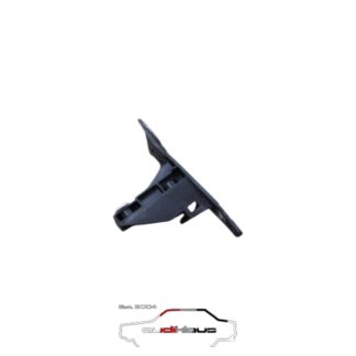 Audi A4/S4/B6 Halterung rechts NOS 8E0805364