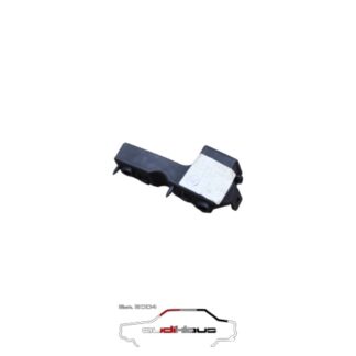 Audi A4/B6 Halterung Stoßstange links NOS 8E0807283E