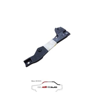 Audi A4/B6 Strebe Stoßstange links vorne NOS 8E0807203B