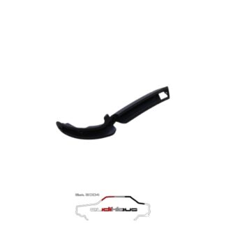 Vw Passat/3C/B6 Halterung Stoßstange links NOS 3C0807177