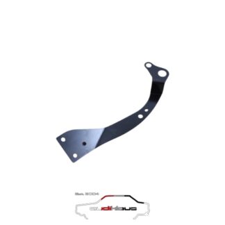 Audi A4/B6 Halterung Stoßstange rechts NOS 8E0805538A