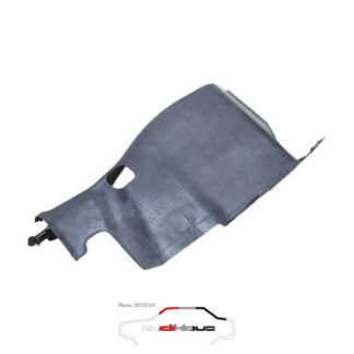 Audi A3/8L/Bora/Golf/4/New Bettle/Seat Toledo/2/Leon/1/Skoda Octavia/1 Abdeckung NOS 1J0825250J
