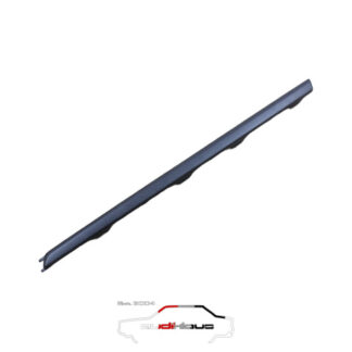 Vw Passat/B6 Zierleiste hinten rechts NOS 3C9807460/9B9