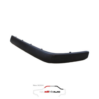 Vw Passat/B5 Zierleiste hinten rechts NOS 3B5807792