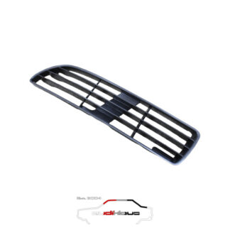 Audi A4/B5 Stoßstangengitter NOS 8D0807345J/01C