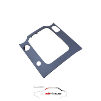 Vw Touareg/1 Abdeckung Schalthebel NOS 726863916DT/3X1