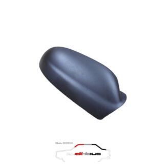 Vw Fox Abdeckung Außenspiegel rechts NOS 5Z0857538